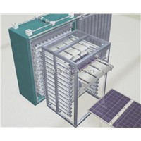 Solar Module Laminating Machine