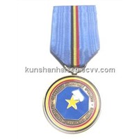 souvenir trophy medal