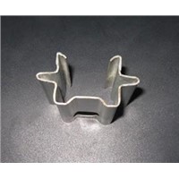 special shaped steel profile