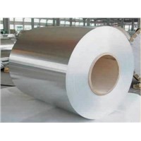 Stainless Cold Rolled Steel Coil