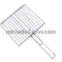 Stainless Steel Barbecue Mesh/Panel