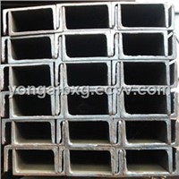 stainless steel channel bar 30*30