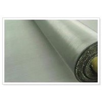 Stainless Steel Mesh