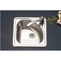 Stainless Steel Sink (CP-153)