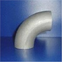 Steel Elbow