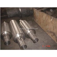 Steel Roller / Shaft