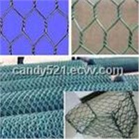 supply hexagonal wire mesh,gabion box