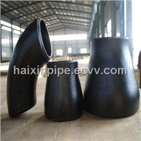 Supplying Oil and Gas Elbow Fittings