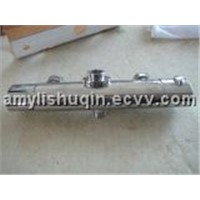 Thermostatic Faucet (AB-1019)