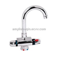 Thermostatic Kitchen Faucet (AB-018)