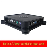 thin client ZX-220 with 1 port