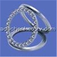 thrust ball bearing