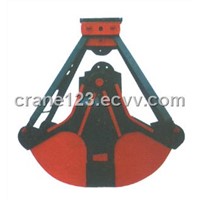 Two Cable Grab
