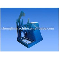 Uncoiler Roll Forming Machine