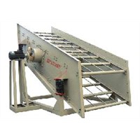 vibrating screens