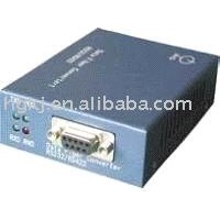 Video Optical Modem