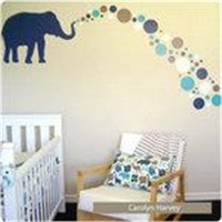 wall decorative graphic decals