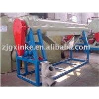 waste plastic friction washer
