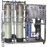 Water Filter Equipment