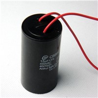 water pump capacitor