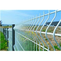 Welded Wire Mesh
