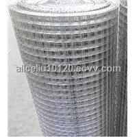welding wire mesh