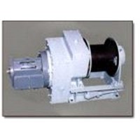 Winch