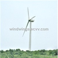 wind turbine 50kw