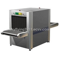 x-Ray Screening System Model:AT5030A