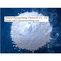 zinc oxide