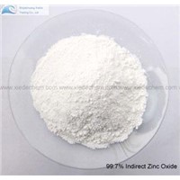 zinc oxide 99.7%