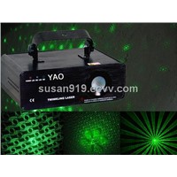 Green Laser Light+Magic Lighting Effect+Highly Sensitive
