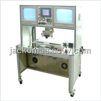 J16-T3 (24") Pulse Heat Bonding Machine