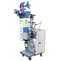 Fully Automatic Ffs Machine for Packing Liquids