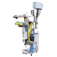 Fully Automatic Ffs Machine for Packing Sticky Powders