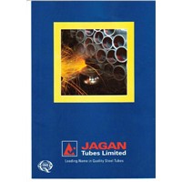 G I Steel Tubes
