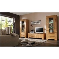 Modern Living Room Oak  Furniture BONA