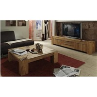 Oak Living Room Furniture BONA