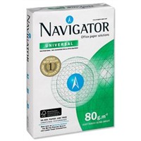 Navigator A4 Paper