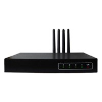 GP-514 4 Ports Fixed Wireless Terminal for all Cellular Systems