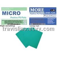 MICRO PS Positive Printing Plate