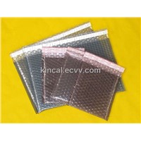 Transparent Shielding Bubble Bag with Superior Cushioning and PE Conductive Film