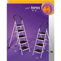Home Type Step Ladder