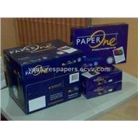 PaperOne Copy Paper A4 80gsm