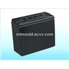 motorcycle battery cover mould