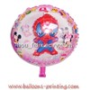 Helium Balloon/Foil Balloon