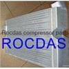 ROCDAS heat exchanger for air compressor1614935800