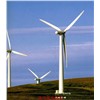 CE Approved Wind Turbine Generator Set - 200W-50Kw