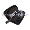 New product e-cigarette KR808D-1 leather case