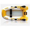 fishing inflatable boat